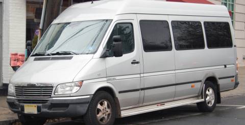 Questions to Ask When Deciding on Van Upfitting